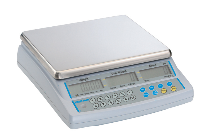 CBCa Bench Counting Scales