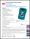 Electronic Calibration Instruments