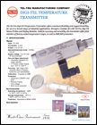 Digi-Tel Temperature Transmitter