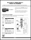 Ray Pressure Snubbers