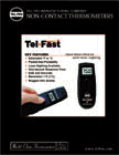 Non-Contact Thermometers