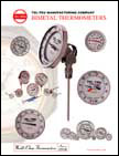 Bimetal Thermometers