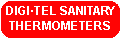 Digi-Tel Sanitary Thermometers