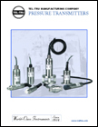 Pressure Transmitters
