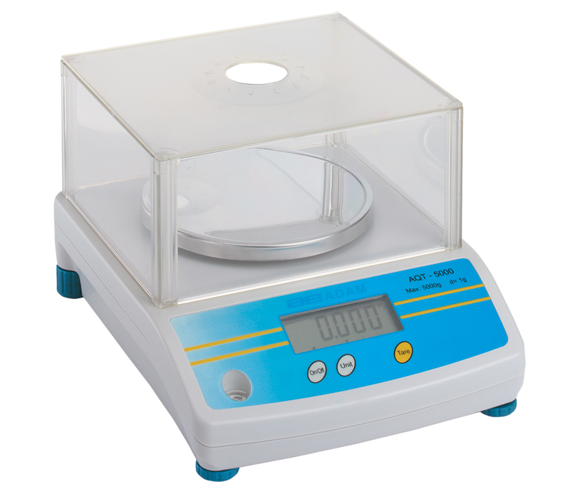 AQT Series Compact Balances