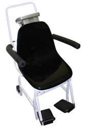 MCW Digital Chair Weigher
