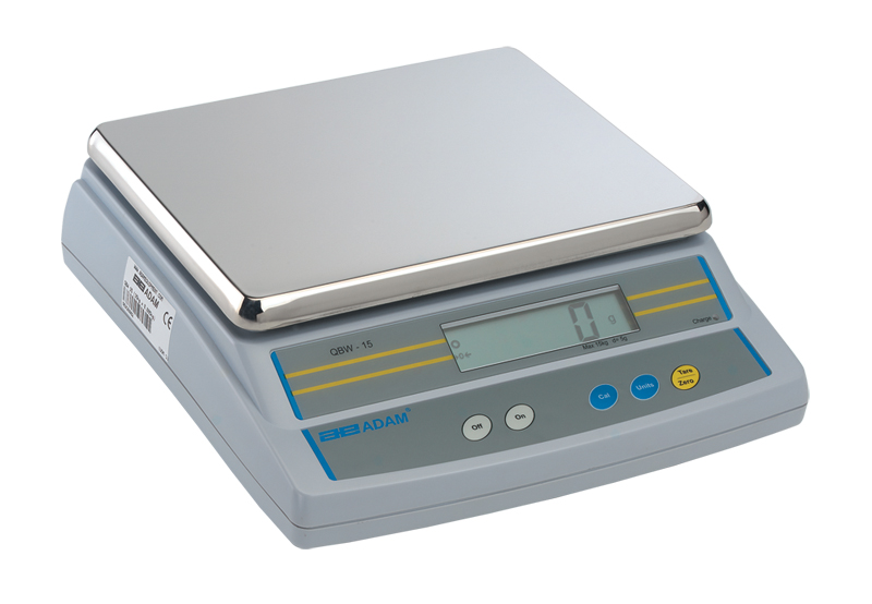 QBW Weighing Scales