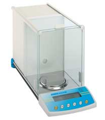 AAA Series Analytical Balances