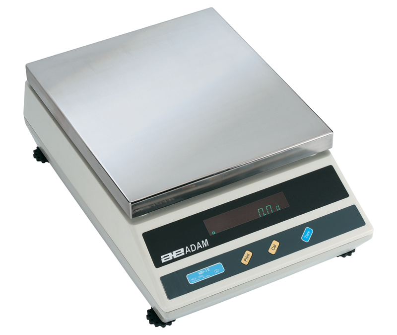 Dual Range Analytical Balance Lab Precision Scale 100g/0.001g 600g