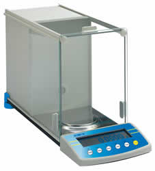AEA Series Analytical Balances