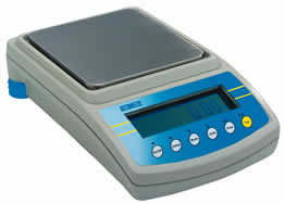AEP Precision Balances