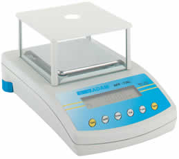 AFP Precision Balances