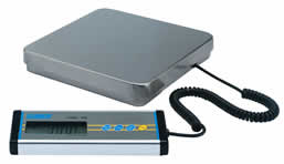 CPW Compact Scales