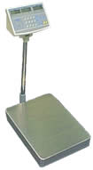 TFCa Floor Counting Scales